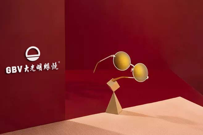 杭州予尚网络-合作案例大光明眼镜