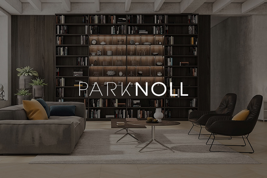 杭州予尚网络-合作案例帕克诺PARKNOLL