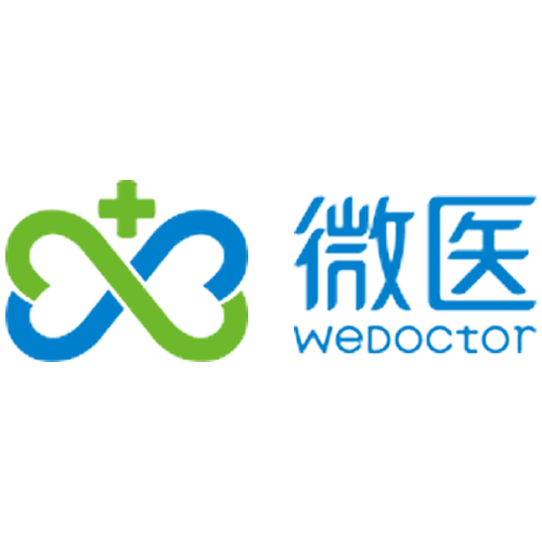 杭州予尚网络-合作伙伴微医