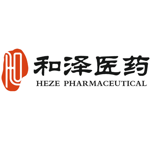杭州予尚网络-合作伙伴和泽医药