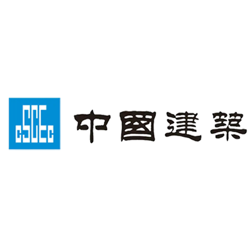 杭州予尚网络-合作伙伴中国建筑